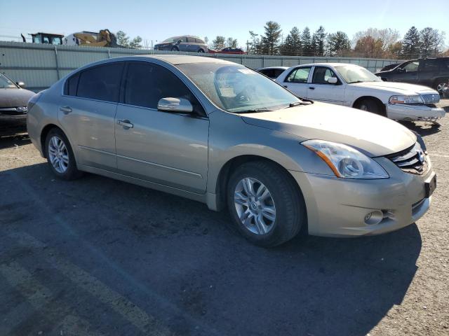 Photo 4 from auction – 2010 NISSAN ALTIMA BAS with VIN 1N4AL2AP4AN494408