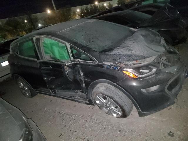 Photo 4 from auction – 2018 CHEVROLET BOLT EV LT with VIN 1G1FW6S07J4140767