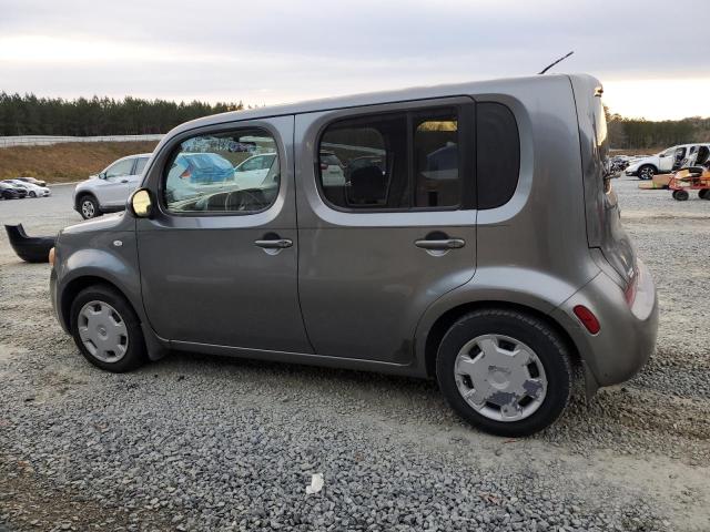 Photo 2 from auction – 2010 NISSAN CUBE BASE with VIN JN8AZ2KR1AT151614