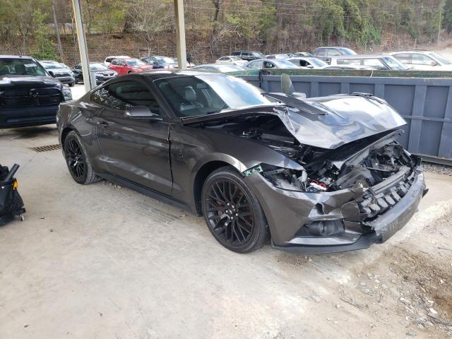 Photo 4 from auction – 2016 FORD MUSTANG GT with VIN 1FA6P8CF6G5256232