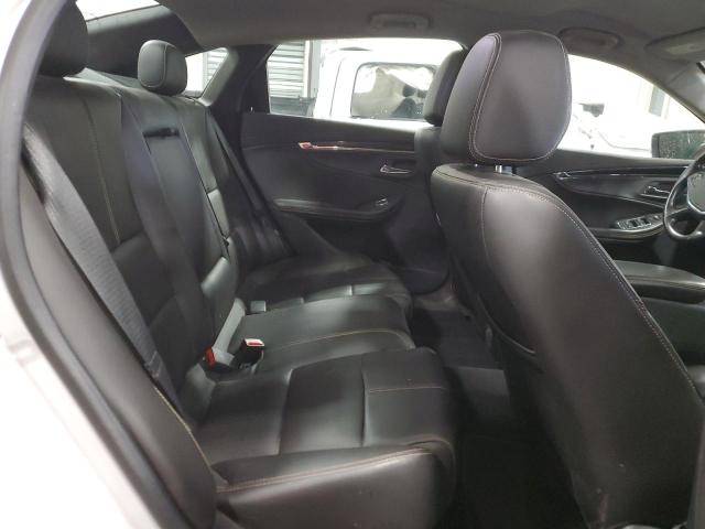 Photo 10 from auction – 2016 CHEVROLET IMPALA LT with VIN 1G1115S31GU163354