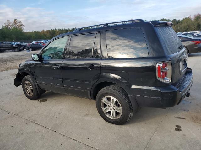 Photo 2 from auction – 2005 HONDA PILOT EX with VIN 5FNYF18425B038157