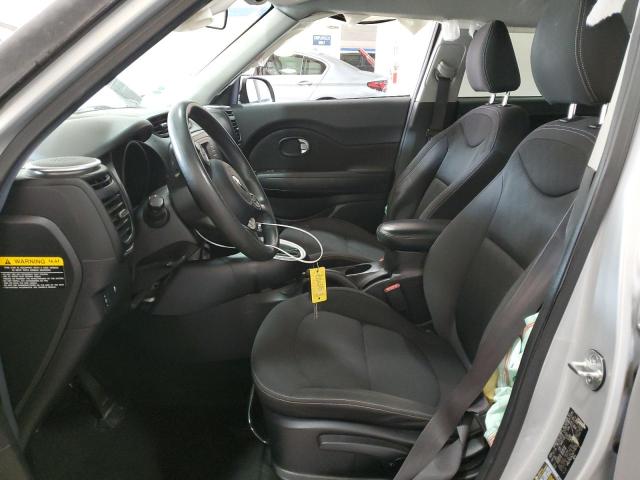 Photo 7 from auction – 2015 KIA SOUL with VIN KNDJN2A29F7767539