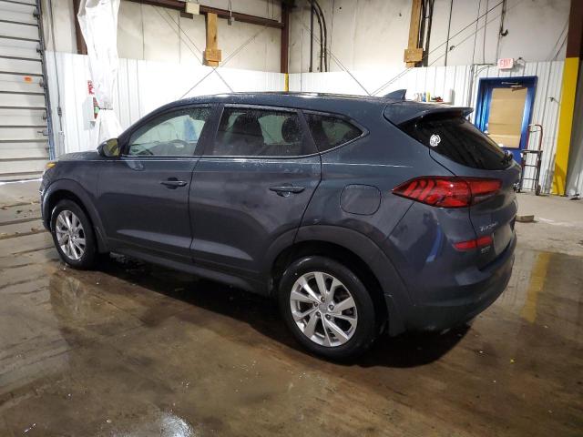 Photo 2 from auction – 2020 HYUNDAI TUCSON SE with VIN KM8J2CA41LU224369
