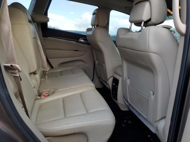 Photo 11 from auction – 2018 JEEP GRAND CHER with VIN 1C4RJEBG0JC168555
