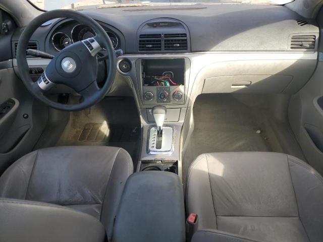 Photo 8 from auction – 2007 SATURN AURA XE with VIN 1G8ZS57N57F249606
