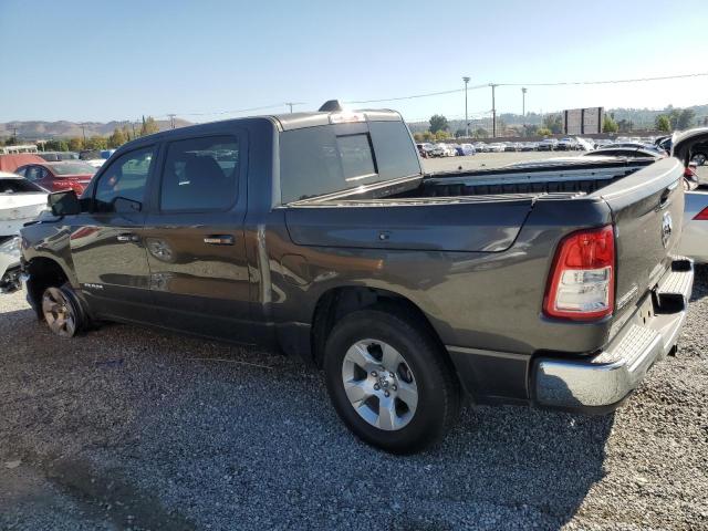 Photo 2 from auction – 2019 RAM 1500 BIG H with VIN 1C6RREFT3KN737993