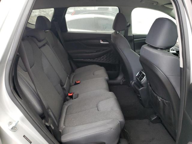 Photo 11 from auction – 2019 HYUNDAI SANTA FE S with VIN 5NMS3CAD0KH040276
