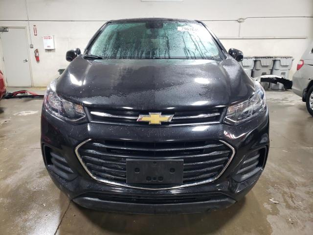 Photo 5 from auction – 2020 CHEVROLET TRAX LS with VIN KL7CJKSB2LB327252