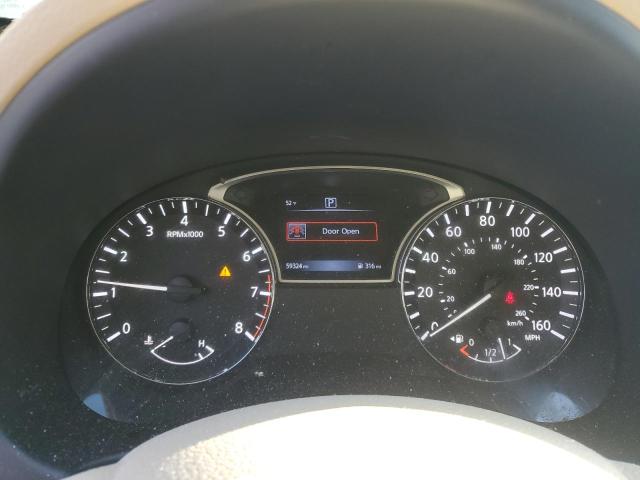 Photo 9 from auction – 2016 NISSAN ALTIMA 2.5 with VIN 1N4AL3AP8GC218940
