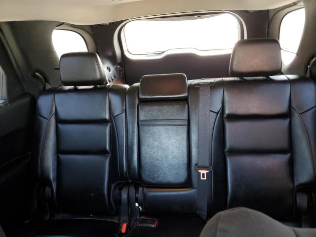 Photo 10 from auction – 2021 DODGE DURANGO PU with VIN 1C4RDJFGXMC792099