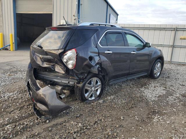 Photo 3 from auction – 2015 CHEVROLET EQUINOX LT with VIN 2GNFLDE35F6103658