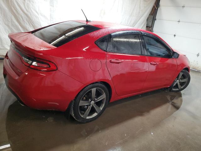 Photo 3 from auction – 2014 DODGE DART GT with VIN 1C3CDFEB4ED906218
