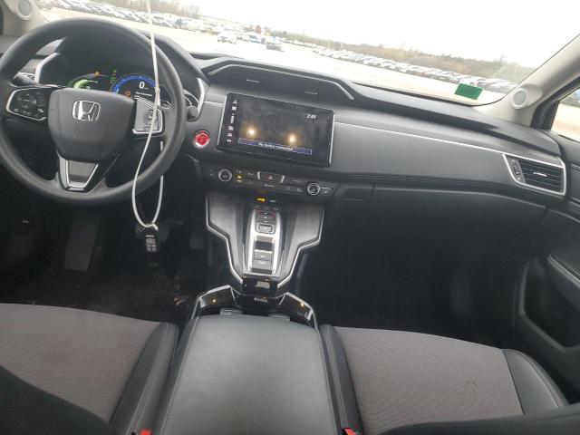 Photo 8 from auction – 2019 HONDA CLARITY with VIN JHMZC5F13KC006600