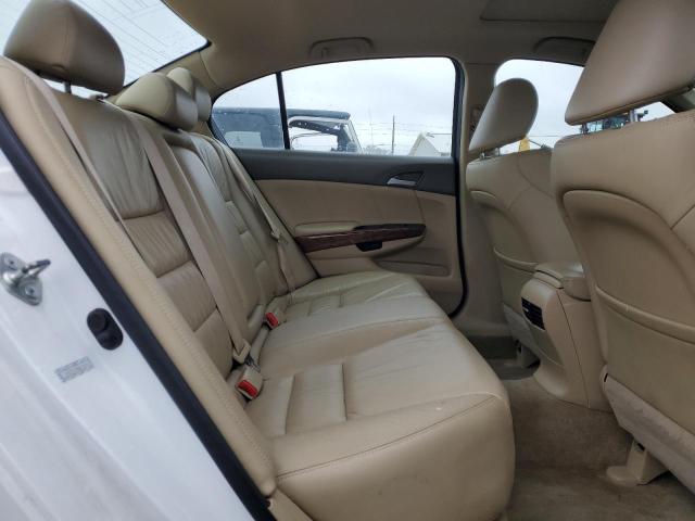 Photo 10 from auction – 2010 HONDA ACCORD EXL with VIN 1HGCP2F84AA186589