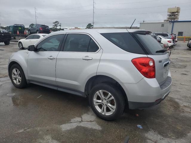 Photo 2 from auction – 2014 CHEVROLET EQUINOX LS with VIN 2GNALAEK7E6191109