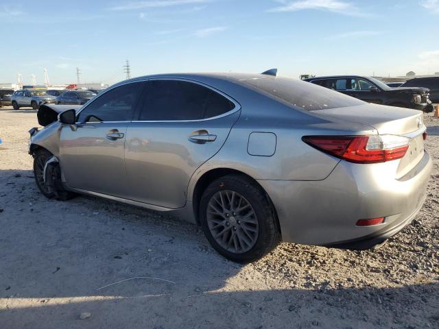 Photo 2 from auction – 2018 LEXUS ES 350 with VIN 58ABK1GG9JU095507