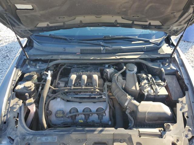 Photo 11 from auction – 2011 FORD TAURUS SEL with VIN 1FAHP2EW7BG136231