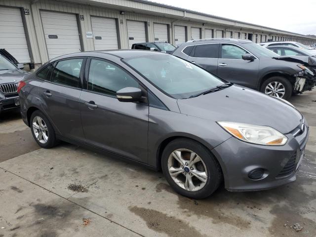 Photo 4 from auction – 2013 FORD FOCUS SE with VIN 1FADP3F26DL315225