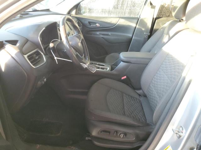 Photo 7 from auction – 2019 CHEVROLET EQUINOX LT with VIN 3GNAXJEV0KS618707