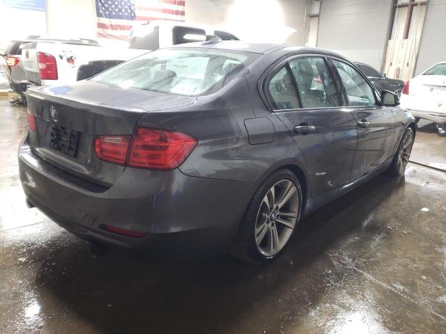 Photo 3 from auction – 2013 BMW 335 XI with VIN WBA3B9C53DF586227