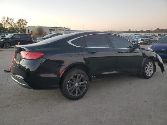 Photo 3 from auction – 2015 CHRYSLER 200 LIMITE with VIN 1C3CCCAB5FN528428