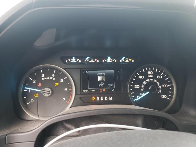 Photo 9 from auction – 2019 FORD F150 SUPER with VIN 1FTEW1E55KFA68759