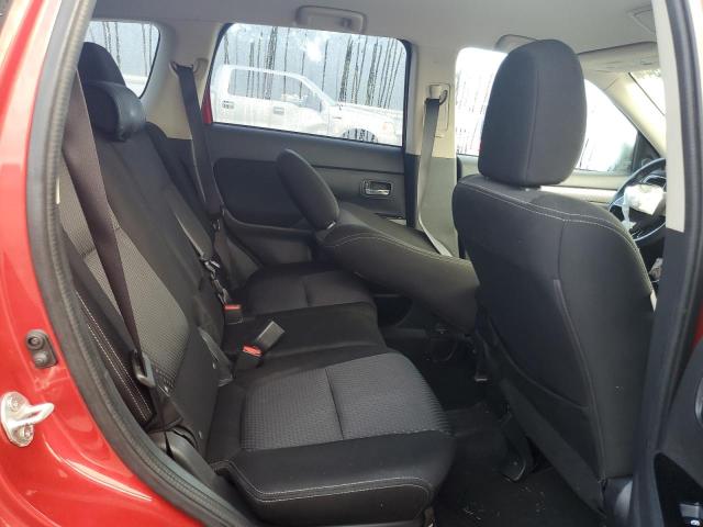 Photo 11 from auction – 2018 MITSUBISHI OUTLANDER with VIN JA4AD3A38JZ005201