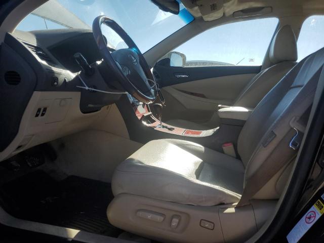 Photo 7 from auction – 2007 LEXUS ES 350 with VIN JTHBJ46G472152118