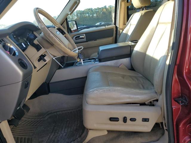 Photo 7 from auction – 2014 FORD EXPEDITION with VIN 1FMJK1H57EEF43257