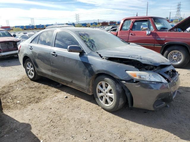Photo 4 from auction – 2011 TOYOTA CAMRY BASE with VIN 4T1BF3EK4BU208750