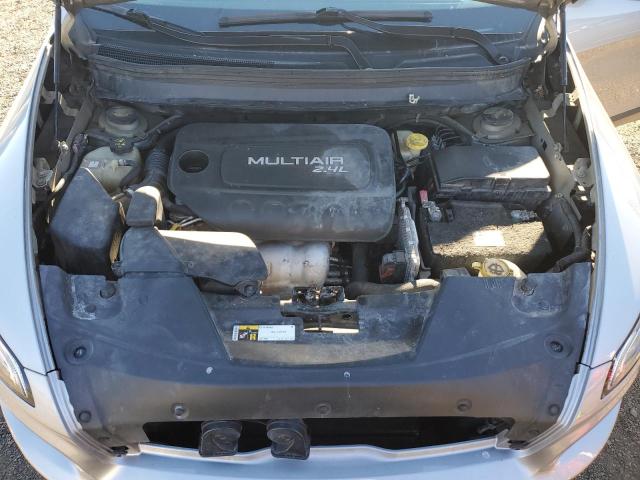 Photo 12 from auction – 2016 JEEP CHEROKEE L with VIN 1C4PJMCB3GW260786