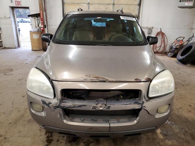 Photo 5 from auction – 2006 CHEVROLET UPLANDER L with VIN 1GNDV33L36D126677