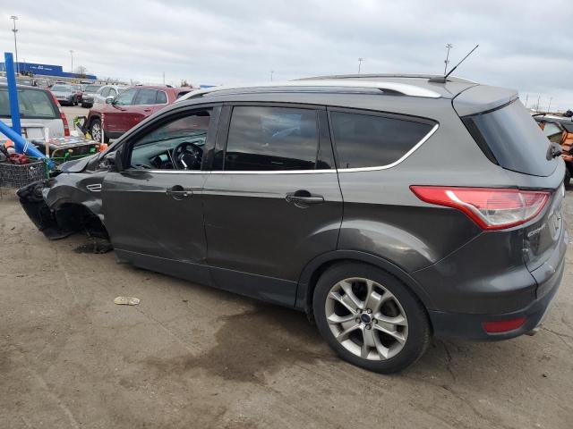 Photo 2 from auction – 2015 FORD ESCAPE TIT with VIN 1FMCU0JX5FUC60663