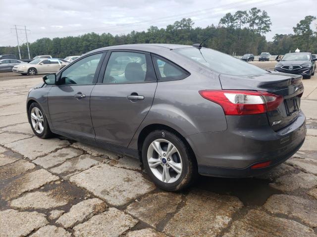 Photo 2 from auction – 2013 FORD FOCUS SE with VIN 1FADP3F24DL142918