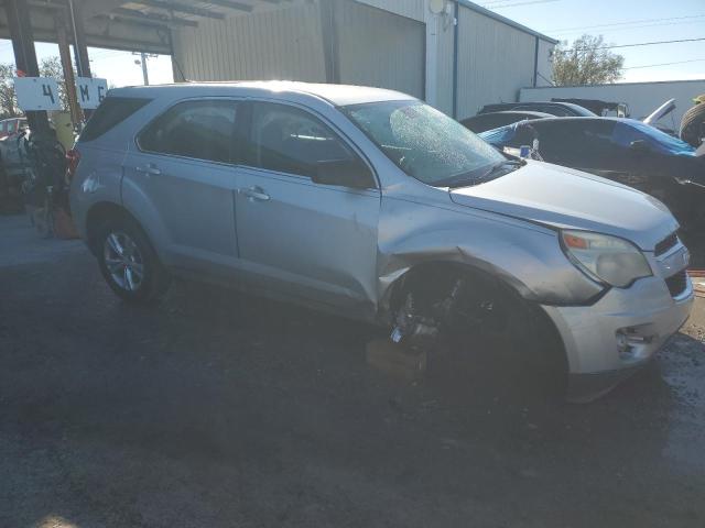 Photo 4 from auction – 2014 CHEVROLET EQUINOX LS with VIN 2GNALAEK9E1122287