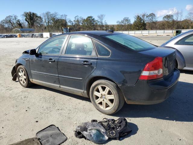 Photo 2 from auction – 2007 VOLVO S40 2.4I with VIN YV1MS382072307406