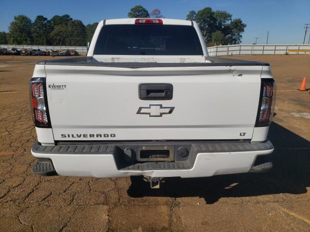 Photo 6 from auction – 2016 CHEVROLET SILVERADO with VIN 3GCUKREC7GG238825