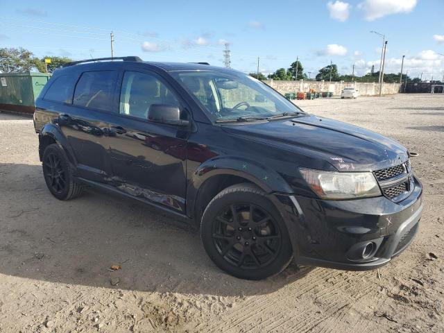 Photo 4 from auction – 2017 DODGE JOURNEY SX with VIN 3C4PDCBB8HT701578
