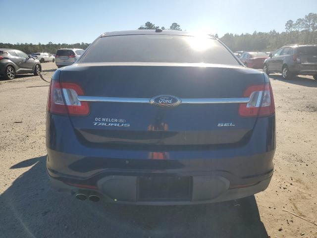 Photo 6 from auction – 2011 FORD TAURUS SEL with VIN 1FAHP2EW4BG108614