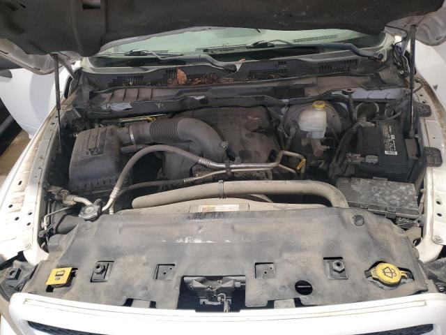 Photo 11 from auction – 2013 RAM 1500 ST with VIN 1C6RR6FT7DS523907