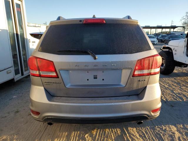 Photo 6 from auction – 2015 DODGE JOURNEY SX with VIN 3C4PDDBG9FT606834