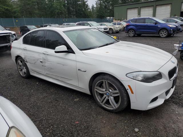 Photo 4 from auction – 2013 BMW 535 XI with VIN WBAFU7C58DDU70982