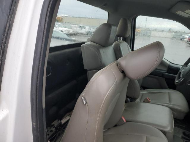 Photo 10 from auction – 2018 FORD F150 with VIN 1FTMF1C55JKD86563