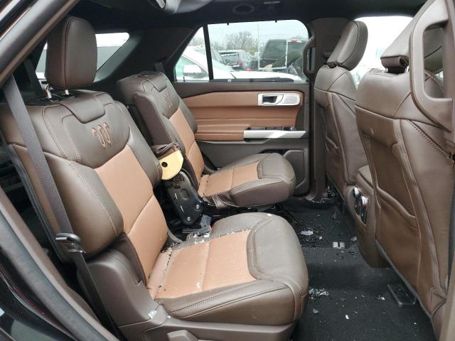 Photo 11 from auction – 2023 FORD EXPLORER K with VIN 1FM5K8LC5PGB63759