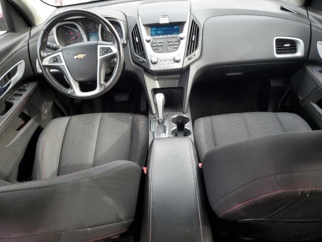 Photo 8 from auction – 2010 CHEVROLET EQUINOX LT with VIN 2CNALPEW8A6268770