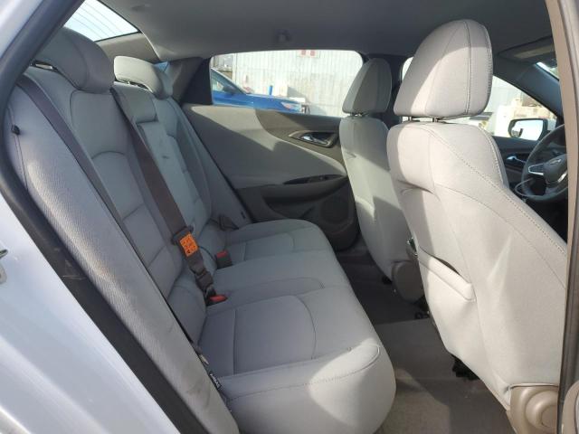 Photo 10 from auction – 2018 CHEVROLET MALIBU HYB with VIN 1G1ZF5SU9JF166012