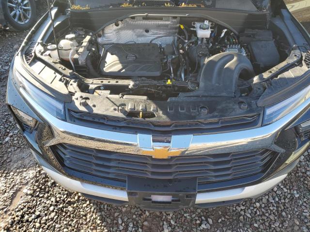 Photo 12 from auction – 2024 CHEVROLET TRAILBLAZE with VIN KL79MPSL5RB118281
