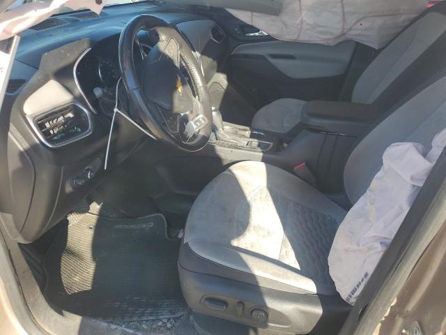 Photo 7 from auction – 2019 CHEVROLET EQUINOX LT with VIN 2GNAXLEX9K6162153
