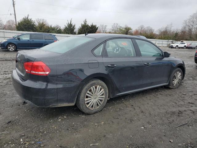 Photo 3 from auction – 2014 VOLKSWAGEN PASSAT S with VIN 1VWAT7A32EC037003